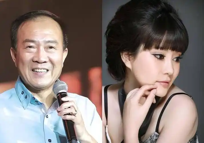 杨蕾_相声_工作