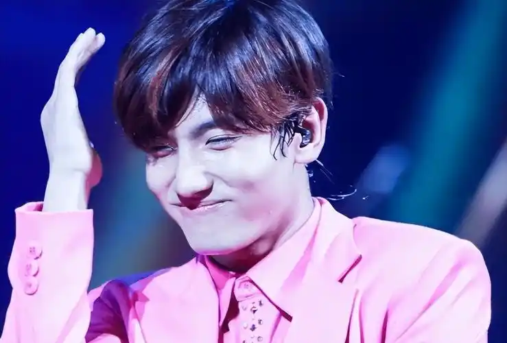 34岁沈昌珉官宣得子!