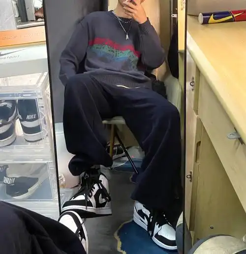 今天是彩虹男孩