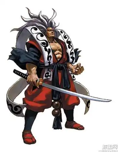 一剑毁天灭地,一剑神魔俱灭!游戏中的十大顶尖剑客