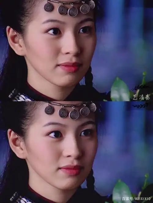 仙剑里的阿奴刘品言现在状态如何?