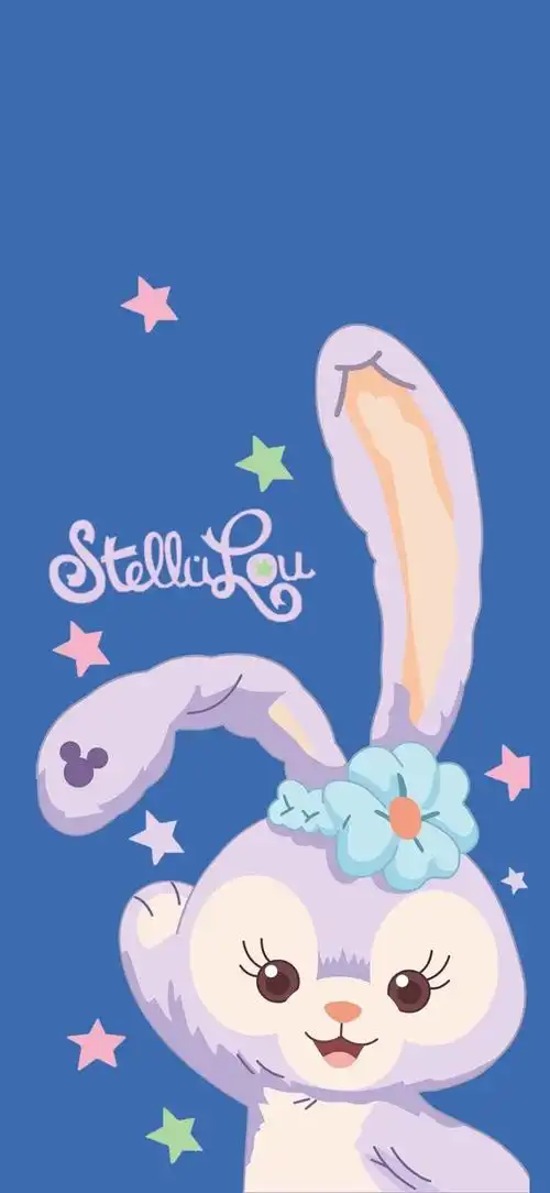 壁纸超nice的迪士尼星黛露系列