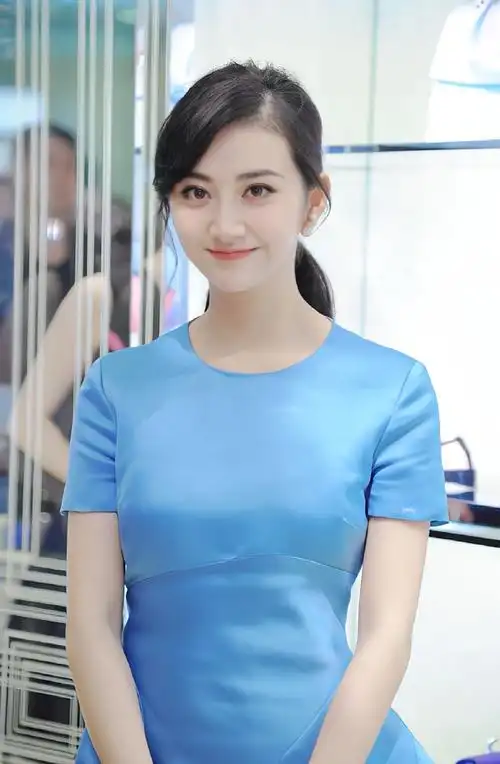 景甜#2015.8.29vogue fno上海截修图🈲二改二传