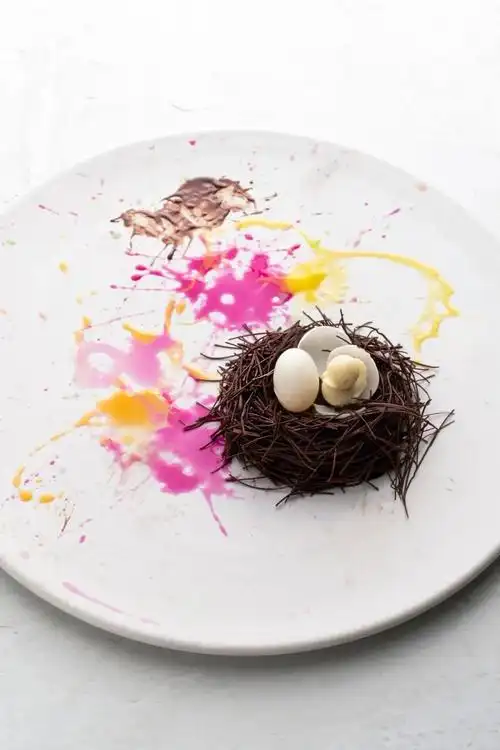 大董意境菜作品赏析