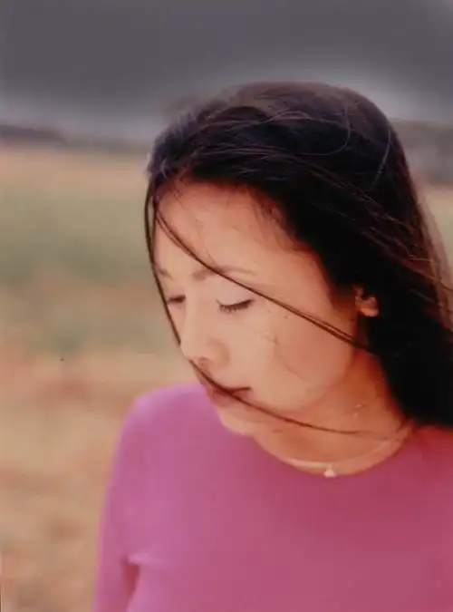 资料图片田震精彩写真57