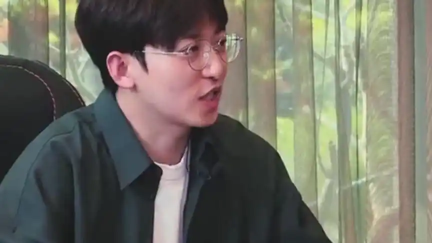 我的宝藏男孩姚译添