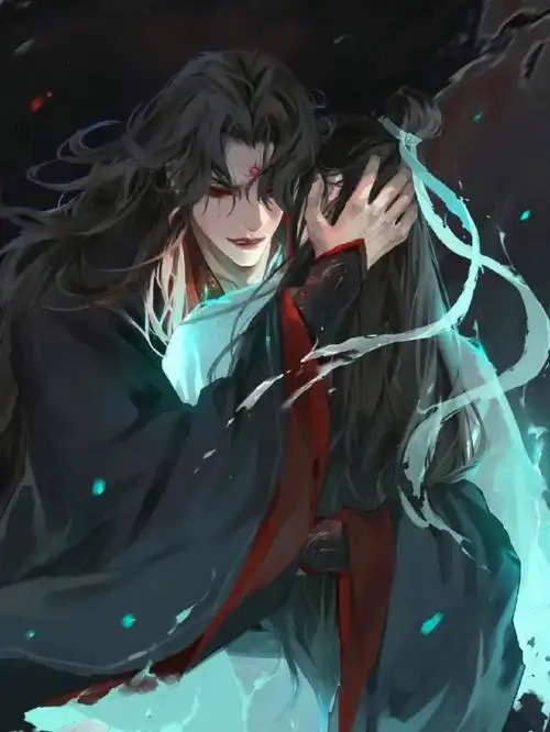 渣反穿书自救指南身死师尊自爆