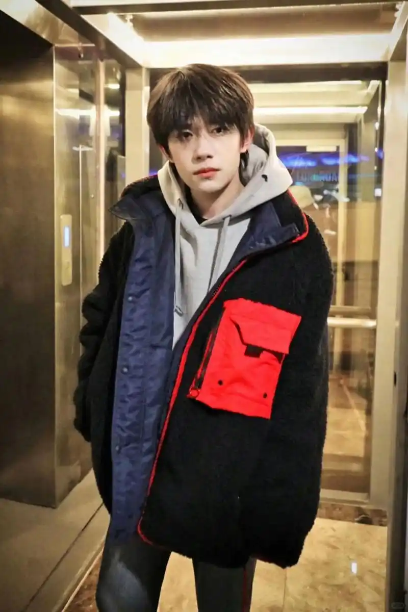 易烊千玺的素颜杀 今天我和大家分享一些我亲身经历的事情,关于易烊