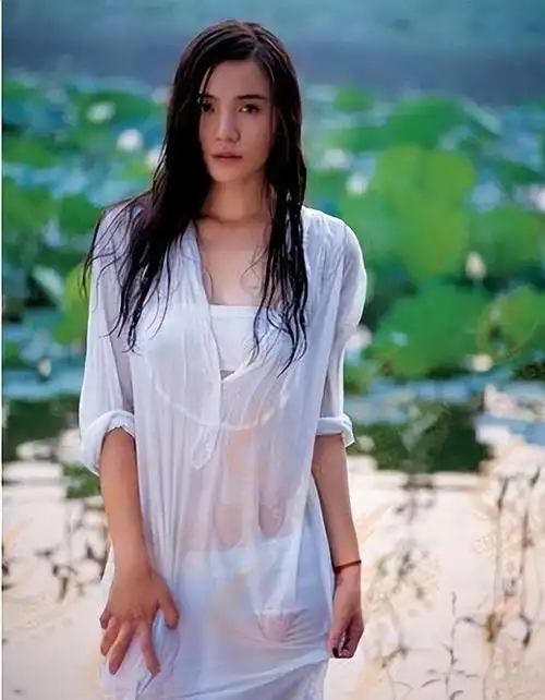 曾被4个男人狂追,与5婚导演同居5年,如今还未婚的宋佳怎样了?