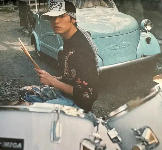 周杰伦《七里香》发行20周年