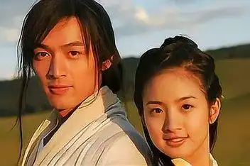 胡歌,林依晨天外飞仙现代版结局_百度视频搜索