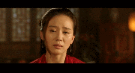 《绣春刀》里和张震对峙那段儿.