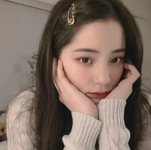 欧阳娜娜也太好看了叭 自截 头像