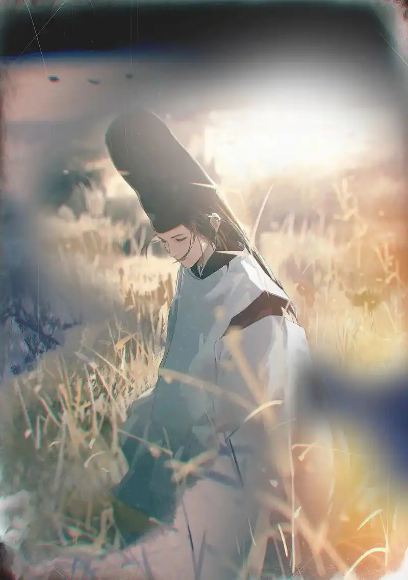 棋魂,满满的回忆.#棋魂#sai - 抖音