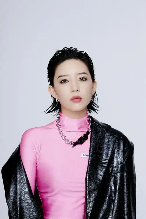 李斯丹妮2020最新单曲走丢温情上线