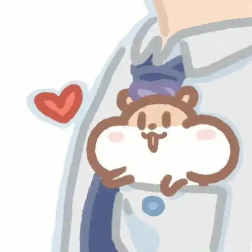 情头 #情侣头像wow