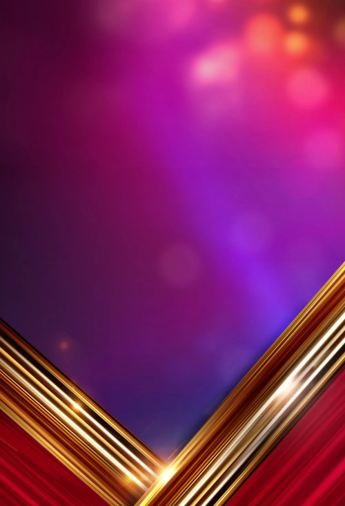 蓝紫色质感背景