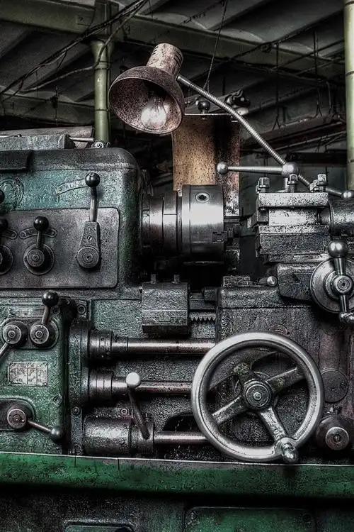 壁纸 机器,工厂 5120x2880 uhd 5k 高清壁纸, 图片, 照片