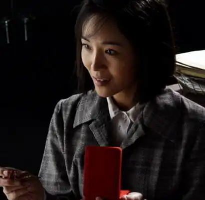 【图】电视剧誓言永恒剧情大放送 101和102机关遭瓦解瘫痪