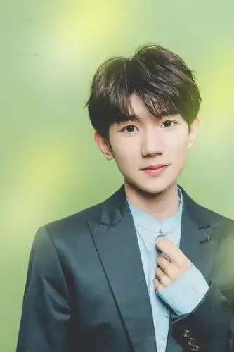 世界上最温柔的存在——王源