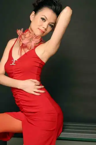 李珍珍-中华演出网博客