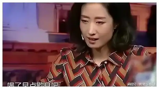 事实证明:宁愿净身出户也要离婚的刘敏涛,已经狠狠"打脸"前夫