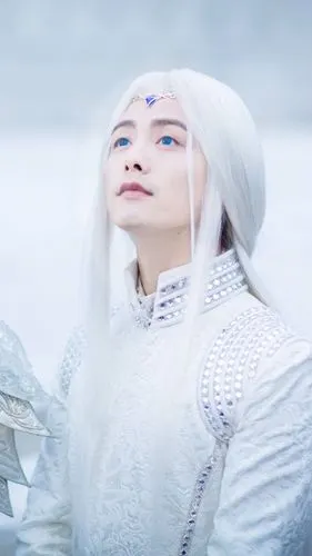 幻城·樱空释·马天宇