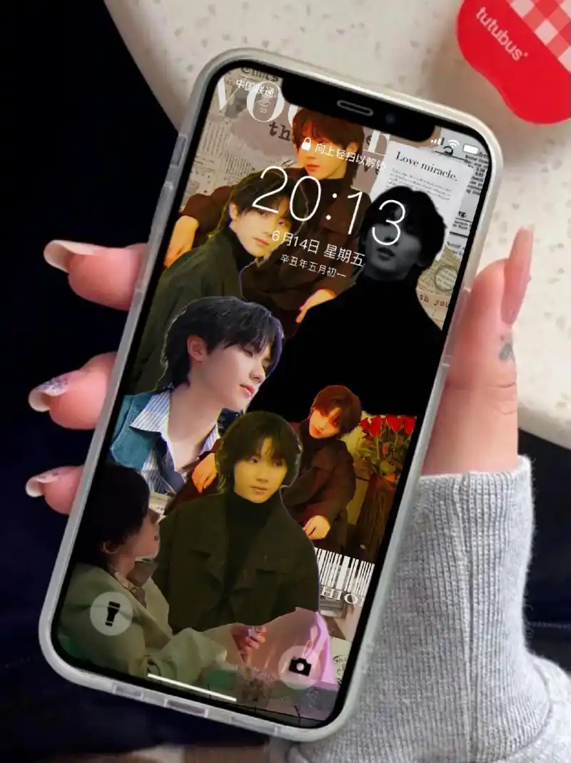 马嘉祺壁纸.马嘉祺ep花絮壁纸来啦#马嘉祺#马嘉祺壁纸#手机 - 抖音