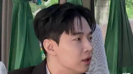 青春环游记第5季02 热点:刘宪华综艺偷反应第一人 蒙太奇版本笑话