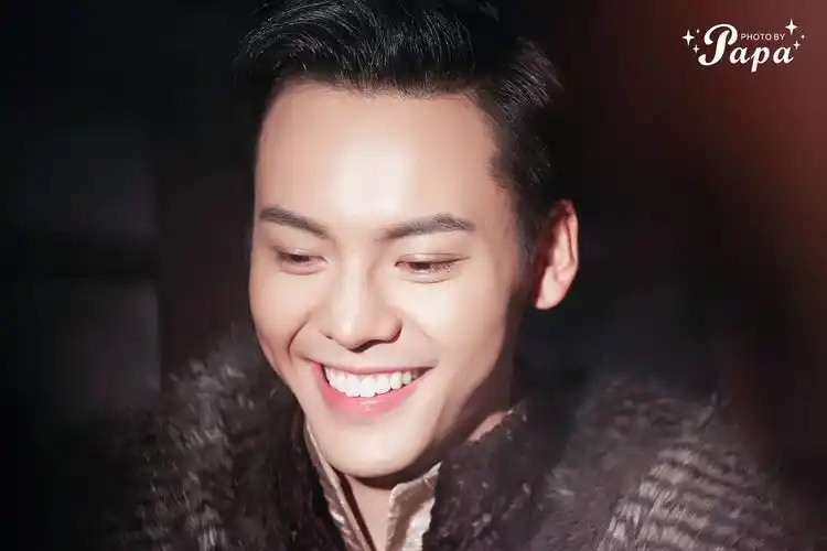 151222 陈伟霆老九门冬至媒体探班 - 堆糖,美图壁纸兴趣社区