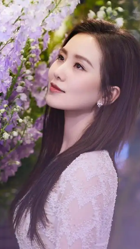 漂亮的中国女明星都有谁中国年轻漂亮的女明星有哪些