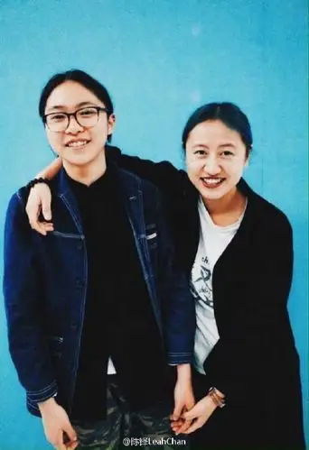 陈粒为什么和祝星分手陈粒和祝星在一起多久谁是t