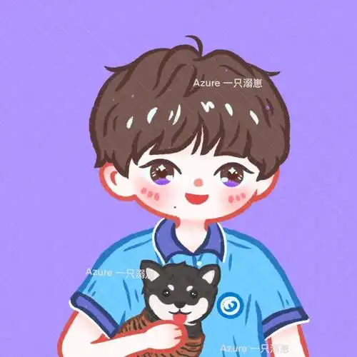 马嘉祺和柴六斤六斤好萌