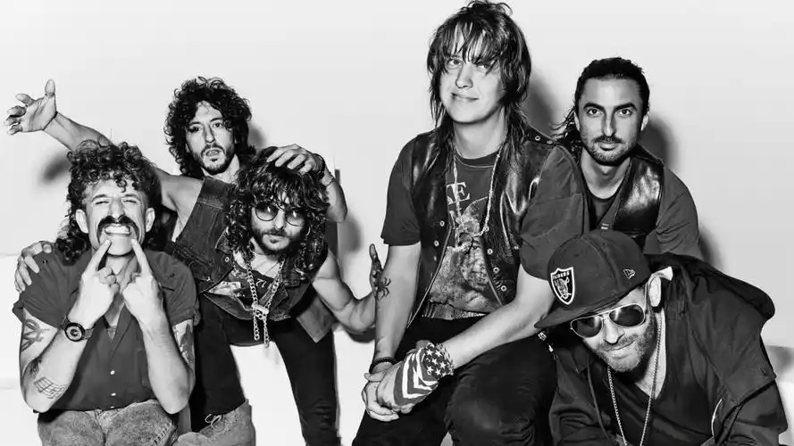 十大玩得最溜的独立摇滚分支计划