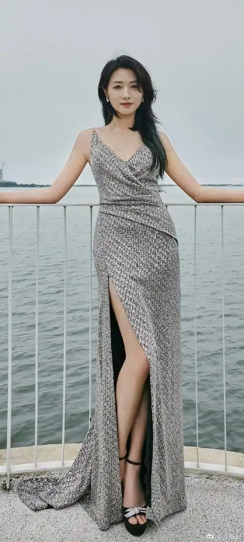 万茜 高清绝美壁纸分享