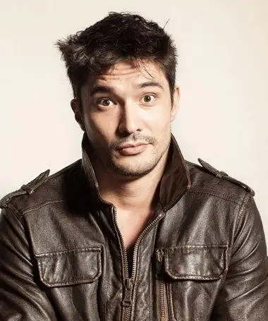 欧美男人最经典的短发男生流行毛寸短发