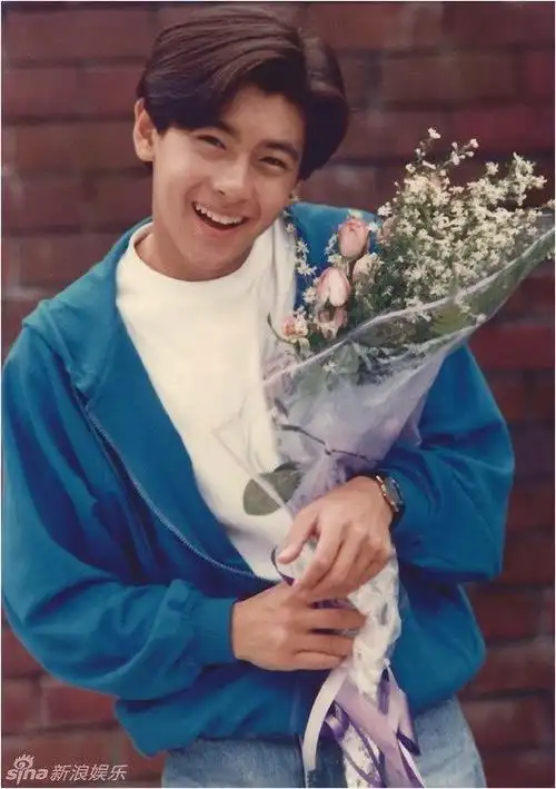 林志颖 jimmy lin的图片