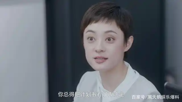孙俪饰房似锦