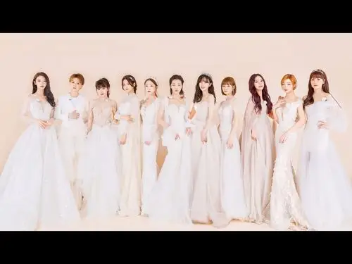 火箭少女101 - 虚情假意内藏刀