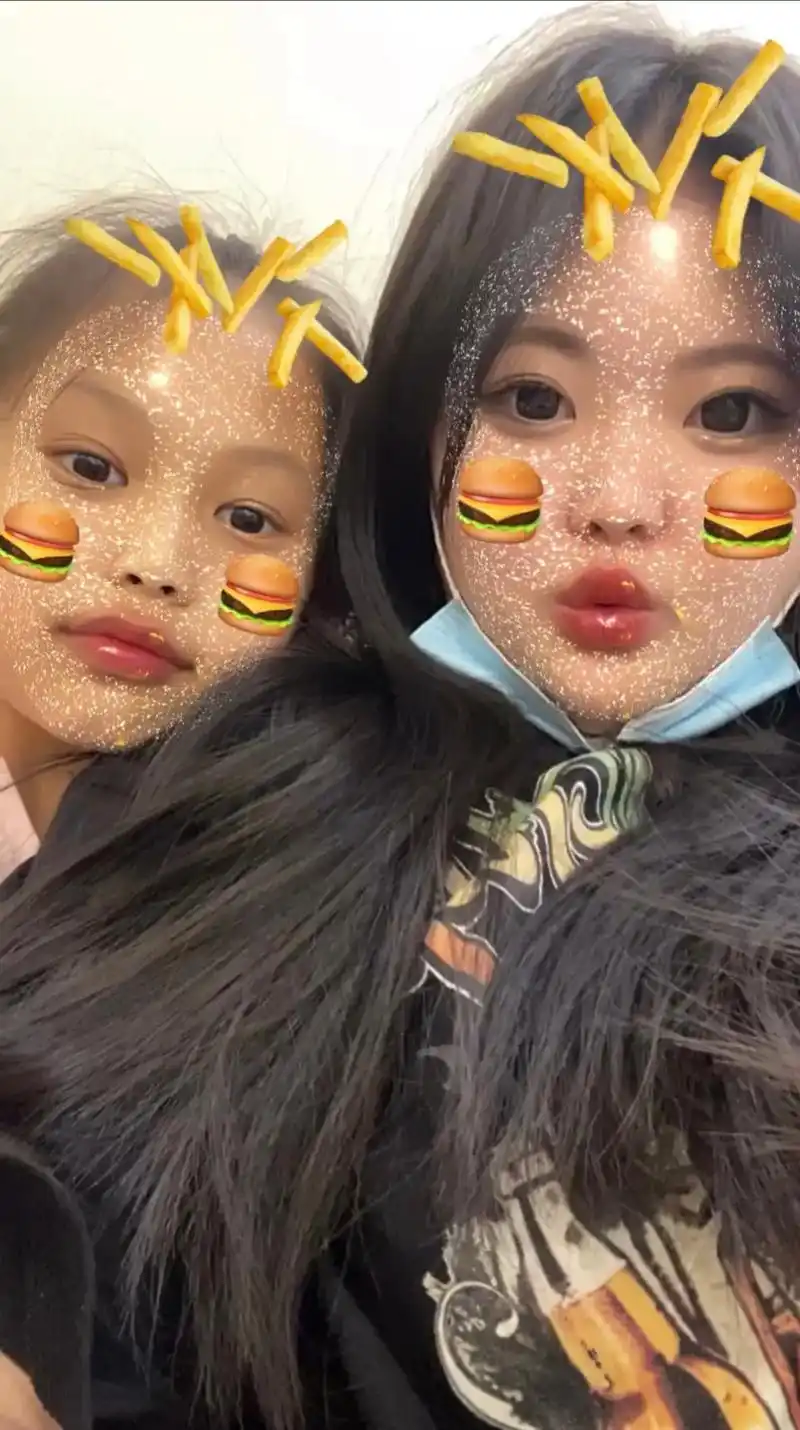 冒个泡oo oo oo oo oo.#ins特效 #分享照片 - 抖音