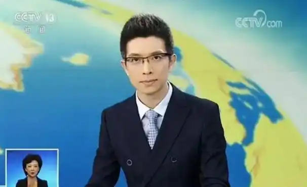 央视"幽默王"主播朱广权,45岁仍未婚,父母为他操碎了心