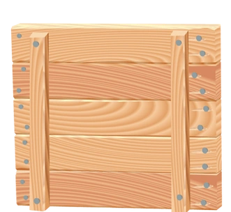 11尺寸:742*800下载png手绘卡通古老简单木板车下载png下载:5尺寸