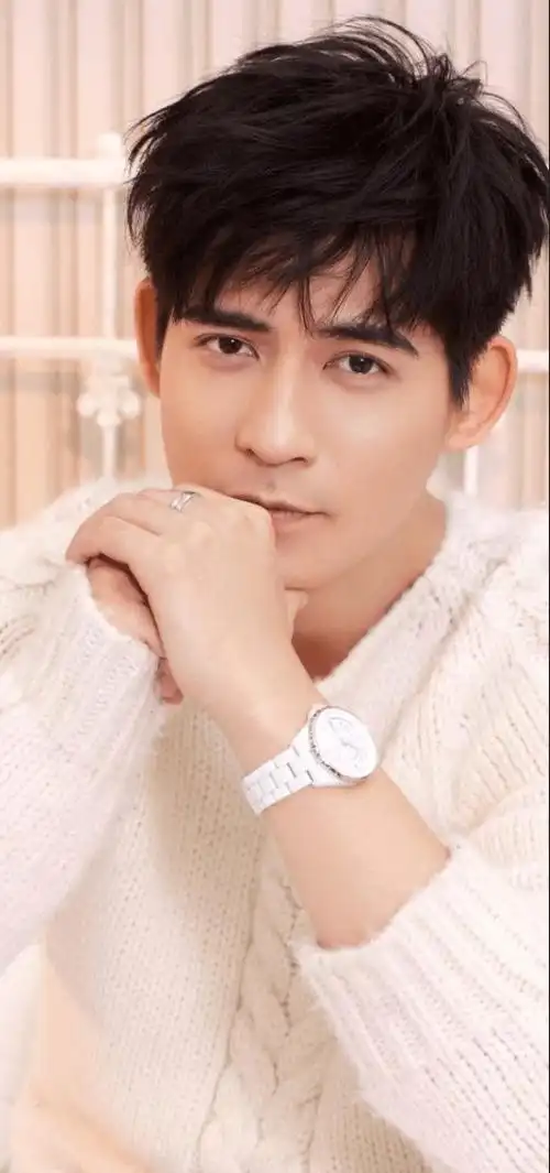 周渝民自曝患病!网友:难怪他平时那么少言寡语!_社交_恐惧症_人群