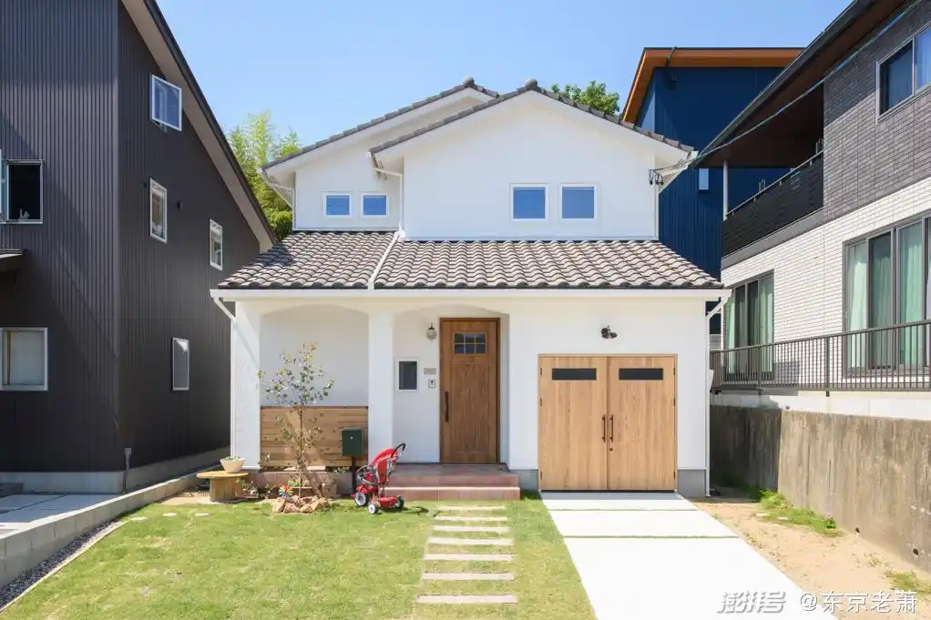 日本人最想住什么样的房子——公寓还是一户建?
