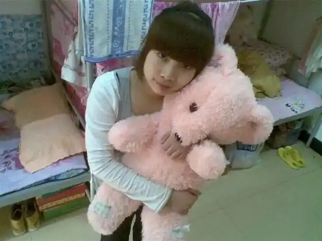 一张老照片.拍摄90于2010年 无美颜 无滤镜 满街非主流 - 抖音