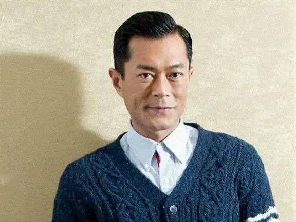 零绯闻古天乐,实力派演员,可惜一直与影帝无缘