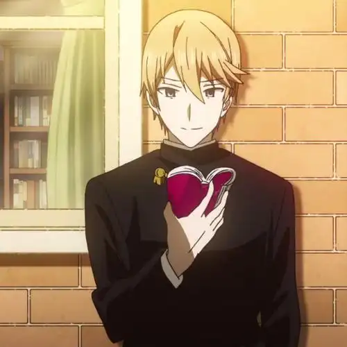 动漫里有哪些最好的男主角? - 知乎