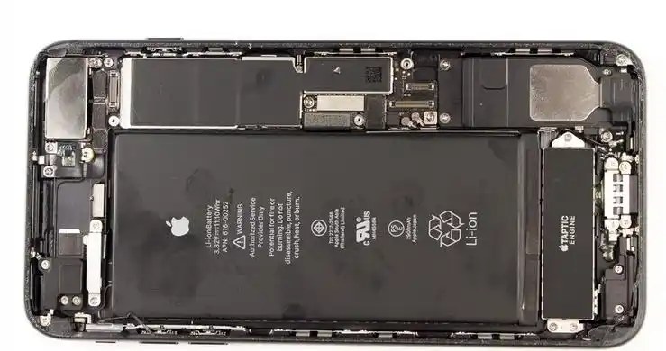 iphone7p拆机iphone7p拆机详细图解