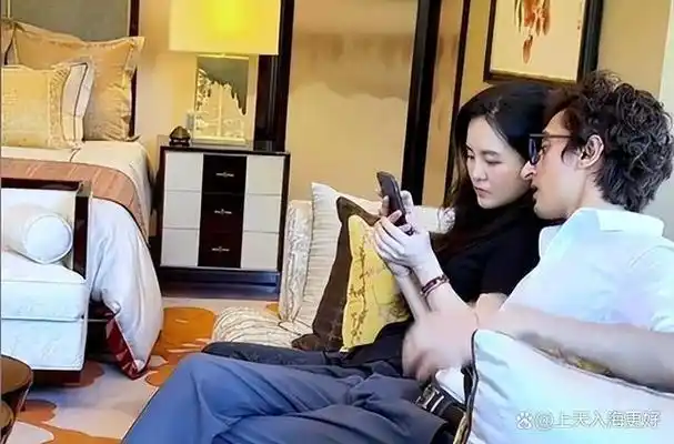 迪拜富二代,跑中国来当上门女婿,老婆不仅大16岁还是二婚带娃!