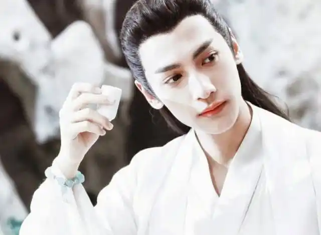 盘点出演古装剧爆红的男演员,每一位都是美男子,演技也可圈可点